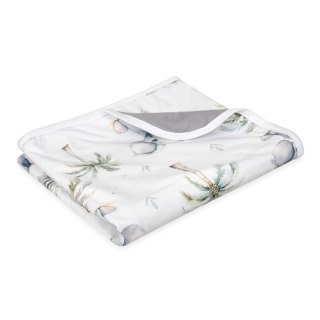 Kocyk bamboo dwustr. 75x100 MATEX MATEX