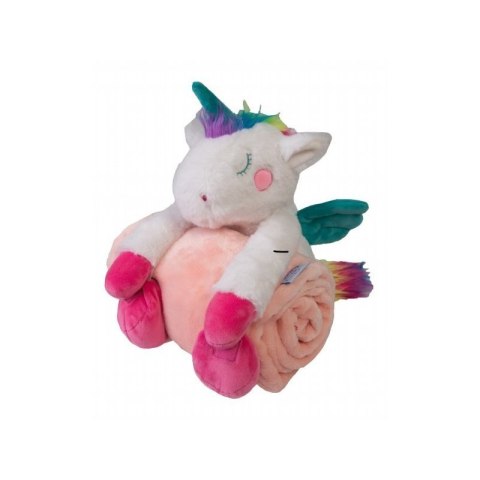 Kocyk carol 85x100 MATEX MATEX