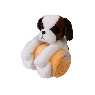 Kocyk carol 85x100 MATEX MATEX