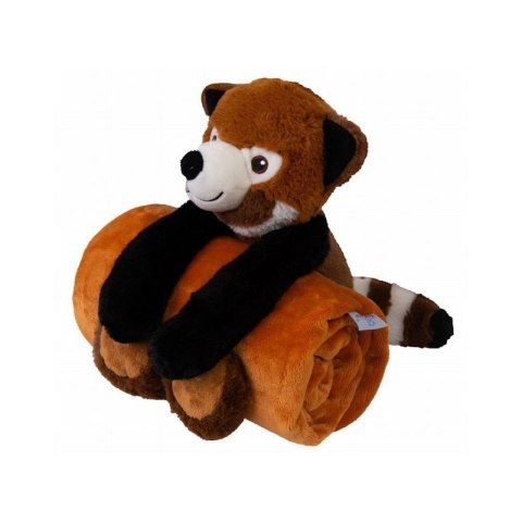 Kocyk carol 85x100 MATEX MATEX