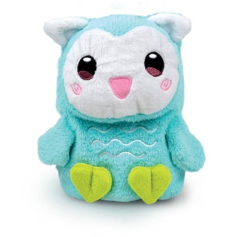 Kocyk przytulanka sówki ANEK - Smily Play ANEK - Smily Play