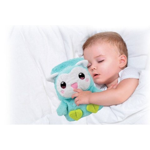 Kocyk przytulanka sówki ANEK - Smily Play ANEK - Smily Play