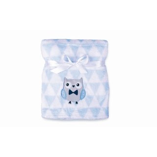 Kocyk ricco z haftem 75x100 MATEX MATEX