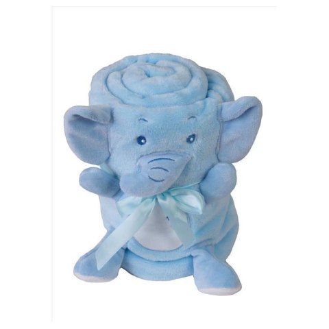 Kocyk willy 85x100 MATEX MATEX