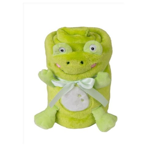 Kocyk willy 85x100 MATEX MATEX