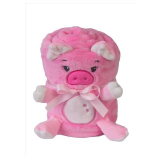 Kocyk willy 85x100 MATEX MATEX