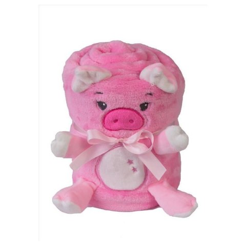 Kocyk willy 85x100 MATEX MATEX