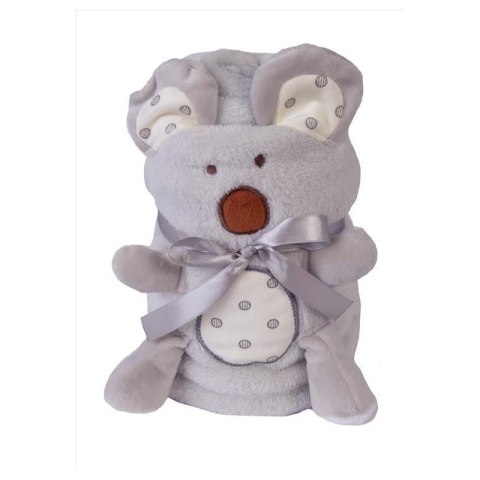 Kocyk willy 85x100 MATEX MATEX