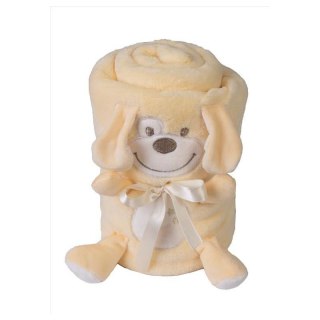 Kocyk willy 85x100 MATEX