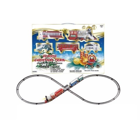 Kolejka EUROBABY ZABAWKI EUROBABY ZABAWKI