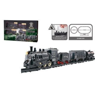 Kolejka EUROBABY ZABAWKI EUROBABY ZABAWKI