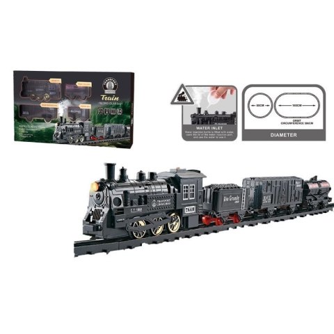 Kolejka EUROBABY ZABAWKI EUROBABY ZABAWKI