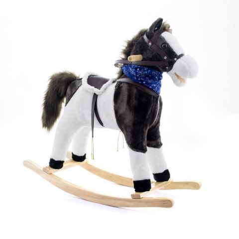 Konik bujany dla dzieci fdrk 094 EUROBABY EUROBABY