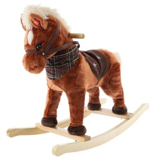 Konik bujany tm151 EUROBABY EUROBABY