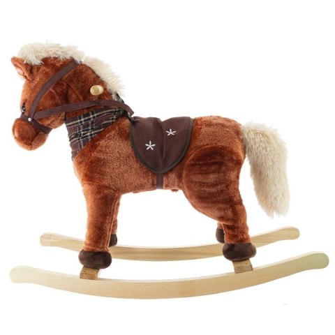 Konik bujany tm151 EUROBABY EUROBABY