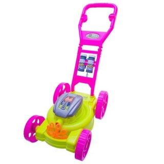 Kosiarka na bańki EUROBABY ZABAWKI EUROBABY ZABAWKI