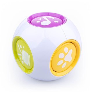 Kostka edukatorka 6w1 DUMEL DUMEL