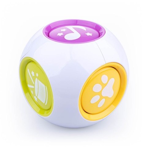 Kostka edukatorka 6w1 DUMEL DUMEL