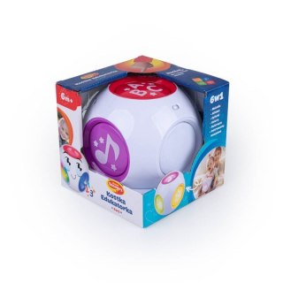 Kostka edukatorka 6w1 DUMEL DUMEL