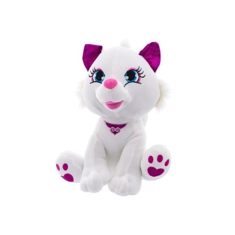 Kotek plusz ds-15024-30 EUROBABY ZABAWKI EUROBABY ZABAWKI