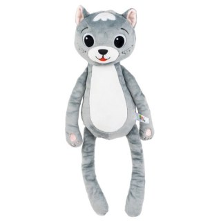 Kotek tulimy szary DUMEL DUMEL