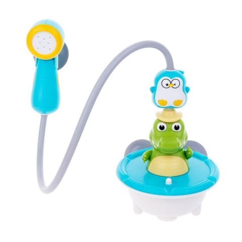 Krokodyl wodna zabawa DUMEL DUMEL