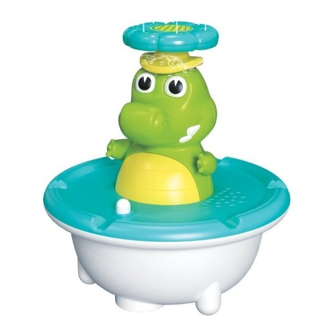 Krokodyl wodna zabawa DUMEL DUMEL