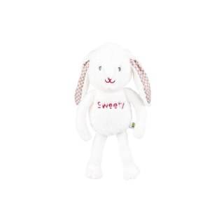 Króliczek biały DUMEL DUMEL