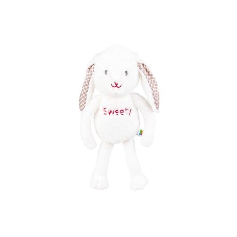 Króliczek biały DUMEL DUMEL