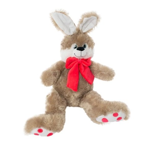 Królik plusz dnc18-0023-40 EUROBABY ZABAWKI EUROBABY ZABAWKI