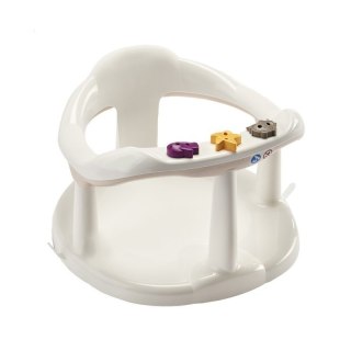 Krzesełko do kąpieli białe ABAKUS ABAKUS