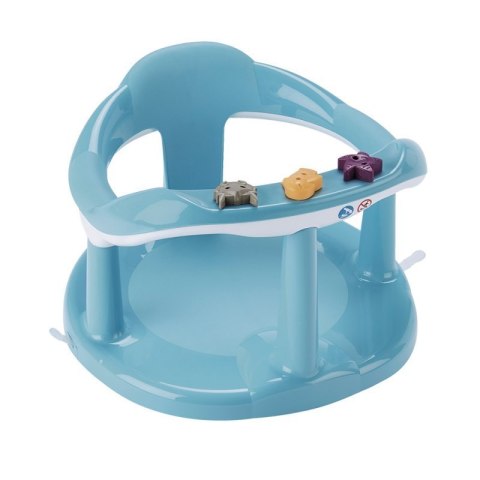 Krzesełko do kąpieli niebies j ABAKUS ABAKUS