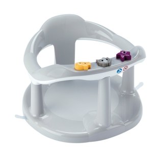 Krzesełko do kąpieli szare ABAKUS ABAKUS