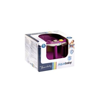 Krzesełko do kąpieli szare ABAKUS ABAKUS