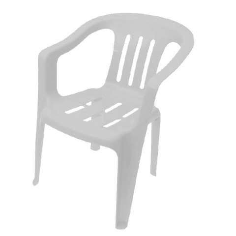 Krzesło dziecięce szary TEGA TEGA