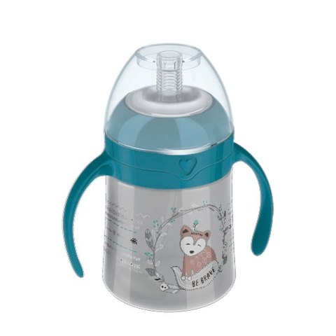 Kub. ze słom. 150ml.ind. summ. LOVI LOVI