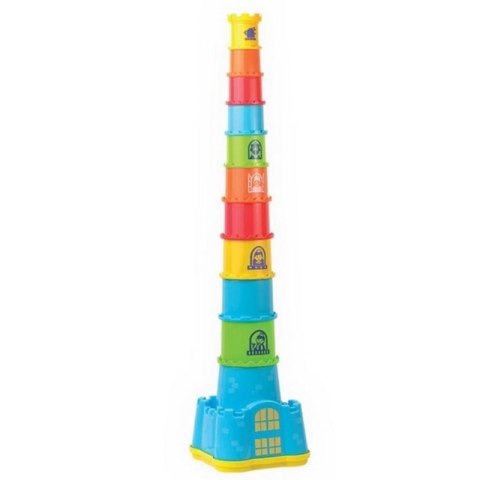 Kubeczkowy zamek DUMEL DUMEL