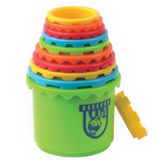 Kubeczkowy zamek DUMEL DUMEL