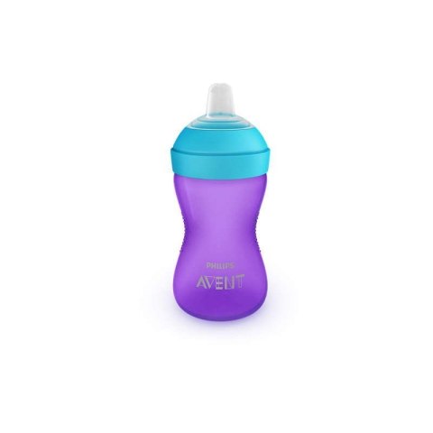 Kubek 300ml miękki ustnik girl PHILIPS AVENT PHILIPS AVENT