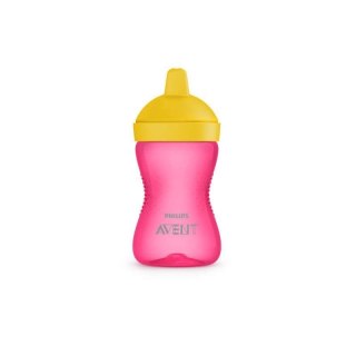 Kubek 300ml twardy ustnik girl PHILIPS AVENT PHILIPS AVENT