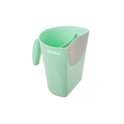 Kubek do spłukiwania głowy AKUKU ALBIS