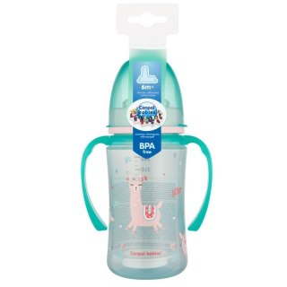 Kubek niek easystart 240 zielony CANPOL BABIES CANPOL BABIES