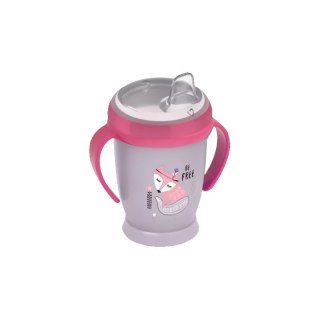 Kubek niek. mini 250ml indian LOVI LOVI