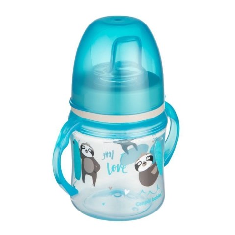 Kubek tren.easystart 120ml nie CANPOL BABIES CANPOL BABIES
