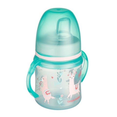 Kubek tren.easystart 120ml zie CANPOL BABIES CANPOL BABIES