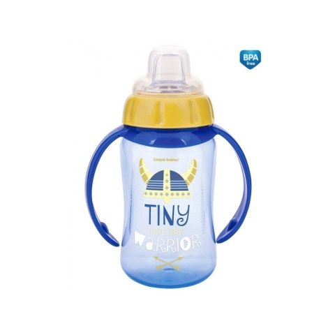 Kubek trenin.z sil/ust/uch fut CANPOL BABIES CANPOL BABIES