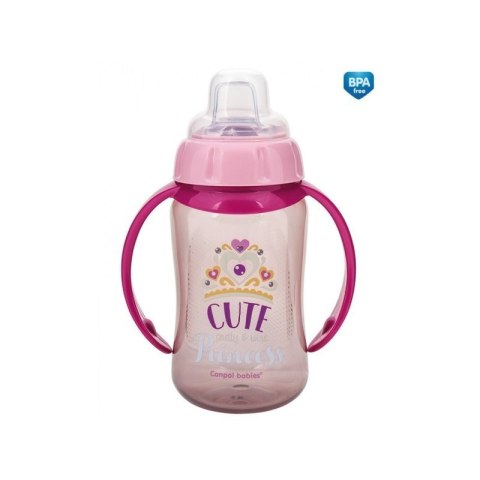 Kubek trenin.z sil/ust/uch fut CANPOL BABIES CANPOL BABIES