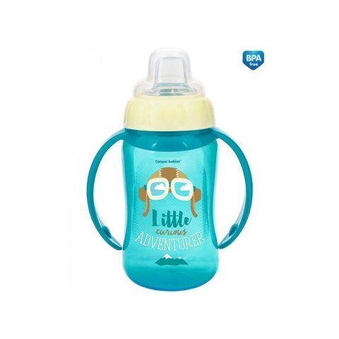 Kubek trenin.z sil/ust/uch fut CANPOL BABIES CANPOL BABIES