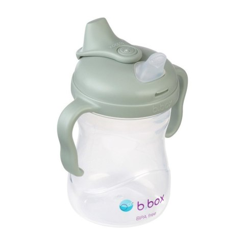 Kubek z miękkim ustnikiem BBOX BBOX