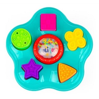 Kwiatek sorter kształtów DUMEL DUMEL